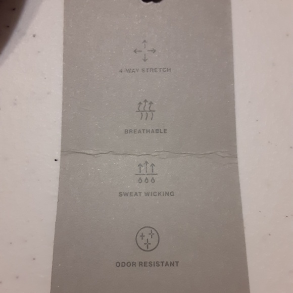 YPB Athletic Pullover Shirt - Picture 4 of 4